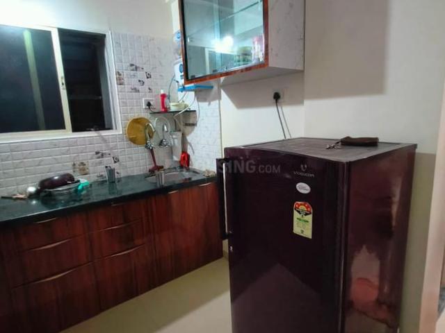 2 BHK Apartment in Uday Nagar for rent Nagpur. The reference number is 21318377