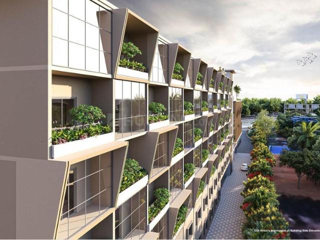 2 BHK Apartment in Udayagiri for resale Bengaluru. The reference number is 19210719