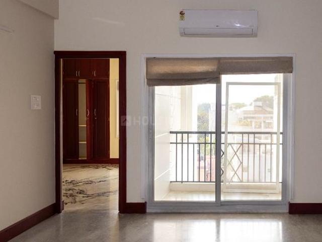 2 BHK Apartment in Udayampalayam for rent Coimbatore. The reference number is 20015050