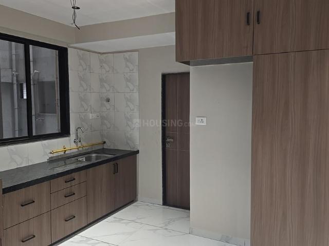 2 BHK Apartment in New Althan for resale Surat. The reference number is 17789987