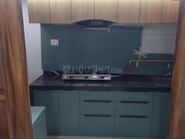 2 BHK Apartment in Ujala Circle for rent Ahmedabad. The reference number is 20168303