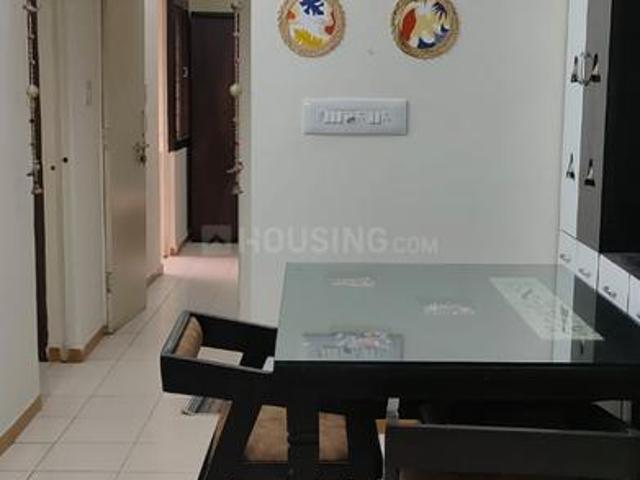 2 BHK Apartment in Ujala Circle for rent Ahmedabad. The reference number is 20440883