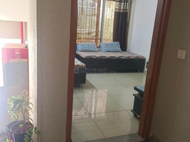 2 BHK Apartment in Ujala Circle for rent Ahmedabad. The reference number is 20440896