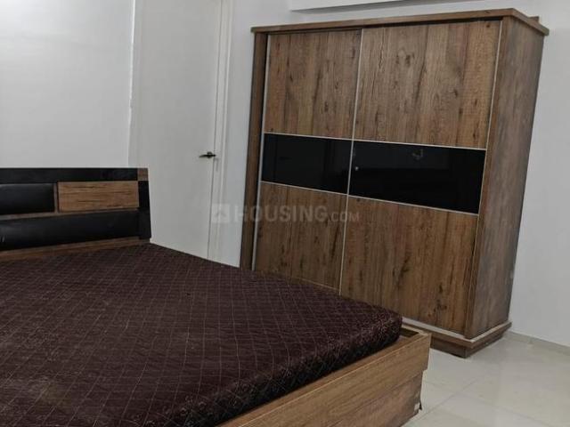 2 BHK Apartment in Ujala Circle for rent Ahmedabad. The reference number is 20439508