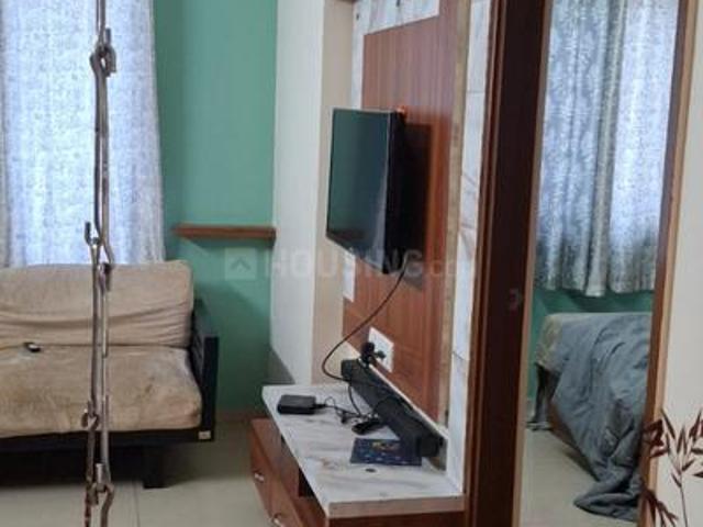 2 BHK Apartment in Ujala Circle for rent Ahmedabad. The reference number is 20584310