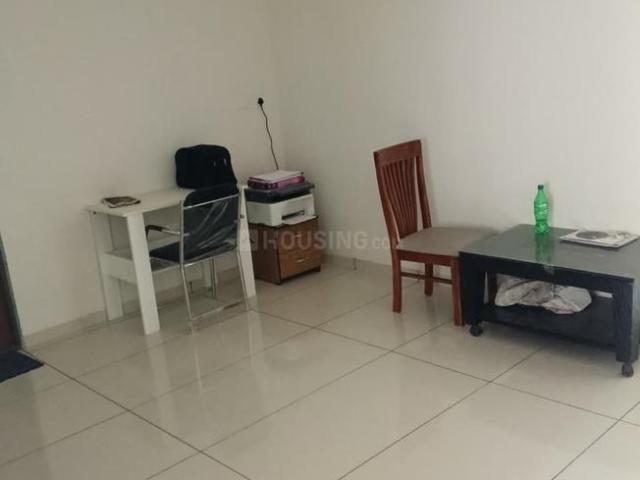 2 BHK Apartment in Ujala Circle for rent Ahmedabad. The reference number is 20684688
