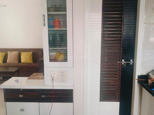 2 BHK Apartment in Ujala Circle for rent Ahmedabad. The reference number is 20757175