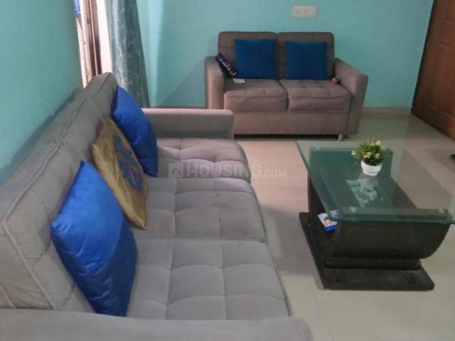 2 BHK Apartment in Ujala Circle for rent Ahmedabad. The reference number is 20709067