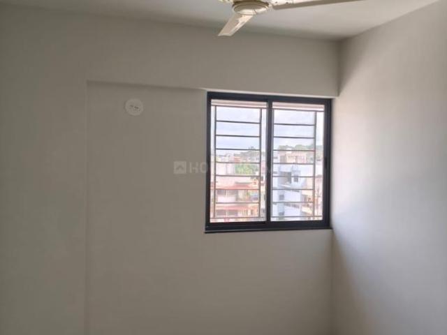 2 BHK Apartment in Ujalaiwadi for rent Kolhapur. The reference number is 20480784