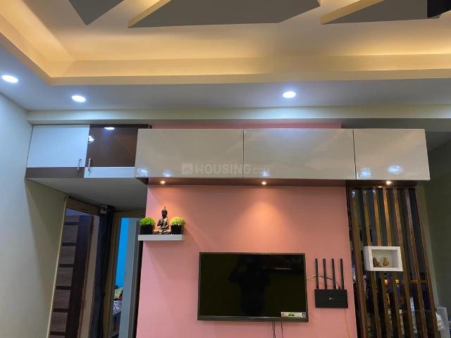 2 BHK Apartment in Ultadanga for resale Kolkata. The reference number is 17793176