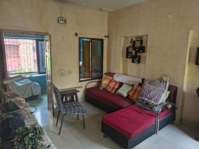 2 BHK Apartment in Ultadanga for resale Kolkata. The reference number is 20335552