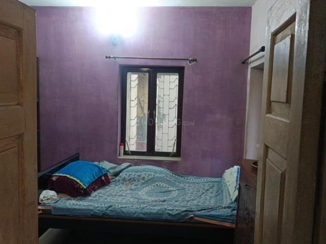 2 BHK Apartment in Ultadanga for resale Kolkata. The reference number is 20860273