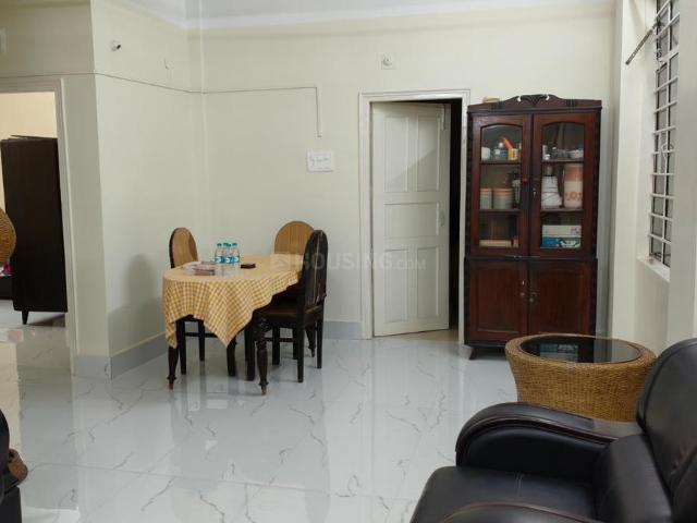 2 BHK Apartment in Ulubari for rent Guwahati. The reference number is 17831104
