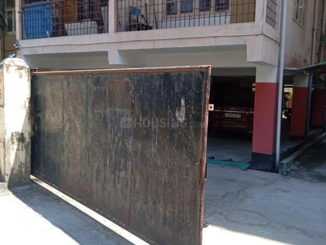 2 BHK Apartment in Ulubari for rent Guwahati. The reference number is 18261709