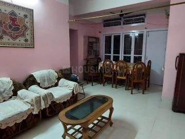 2 BHK Apartment in Ulubari for rent Guwahati. The reference number is 19604231