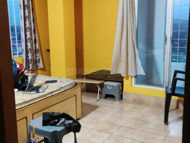 2 BHK Apartment in Ulubari for rent Guwahati. The reference number is 19772043