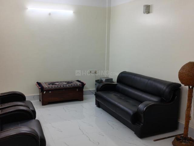 2 BHK Apartment in Ulubari for rent Guwahati. The reference number is 21073163