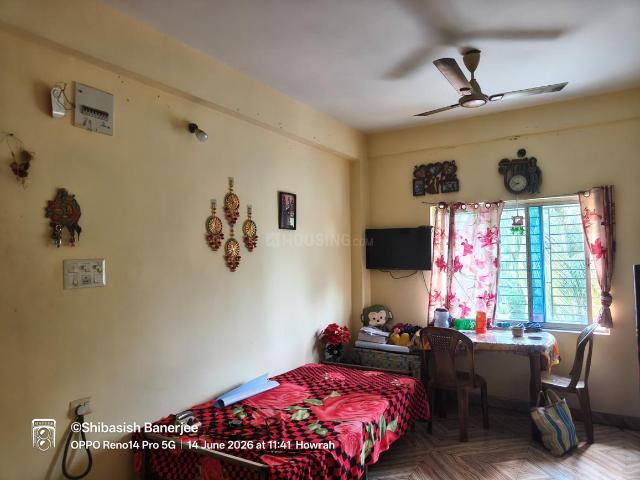 2 BHK Apartment in Uluberia for resale Howrah. The reference number is 20470120