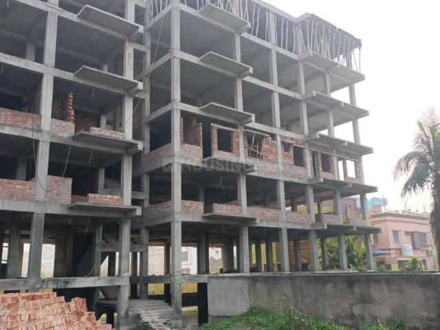 2 BHK Apartment in Uluberia for resale Howrah. The reference number is 20869196