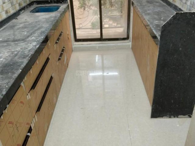 2 BHK Apartment in Ulwe for rent Navi Mumbai. The reference number is 14922871