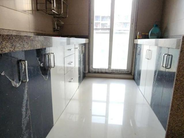2 BHK Apartment in Ulwe for rent Navi Mumbai. The reference number is 16006522