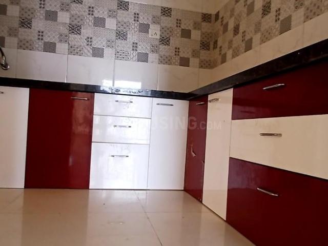 2 BHK Apartment in Ulwe for rent Navi Mumbai. The reference number is 16102424