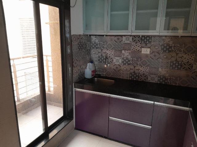 2 BHK Apartment in Ulwe for rent Navi Mumbai. The reference number is 16893915