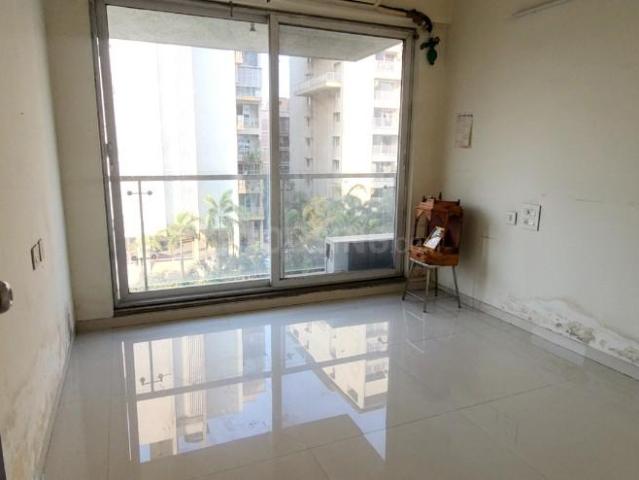 2 BHK Apartment in Ulwe for rent Navi Mumbai. The reference number is 16947624