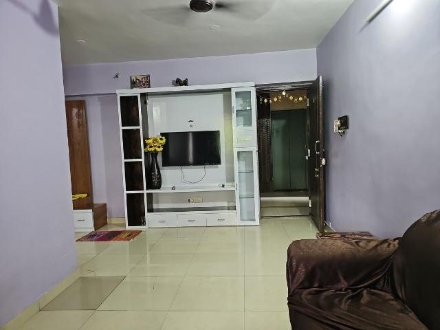 2 BHK Apartment in Ulwe for rent Navi Mumbai. The reference number is 17703922