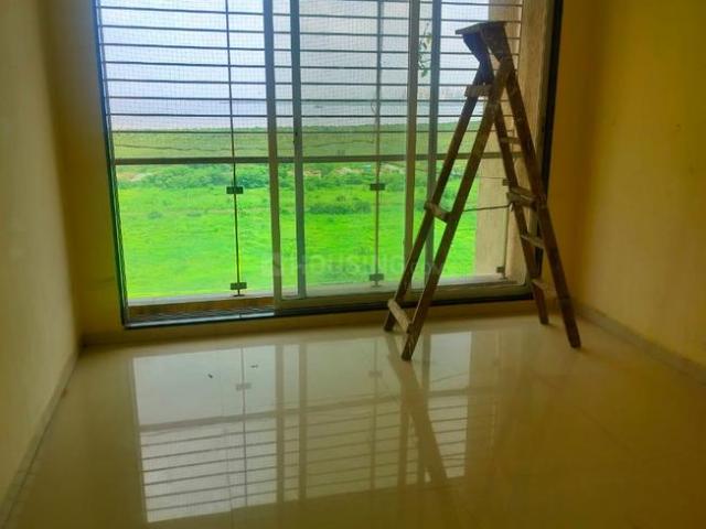 2 BHK Apartment in Ulwe for rent Navi Mumbai. The reference number is 18232193