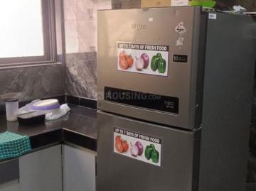 Sector-16 Ulwe, Raigarh District Maharashtra, Maharashtra