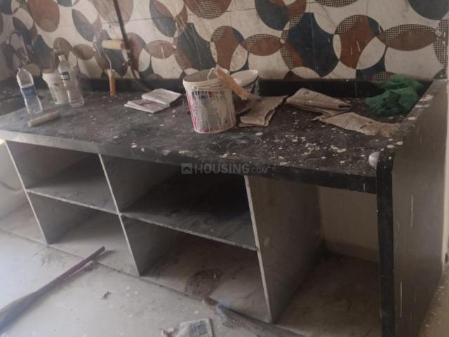 2 BHK Apartment in Ulwe for rent Navi Mumbai. The reference number is 18565453