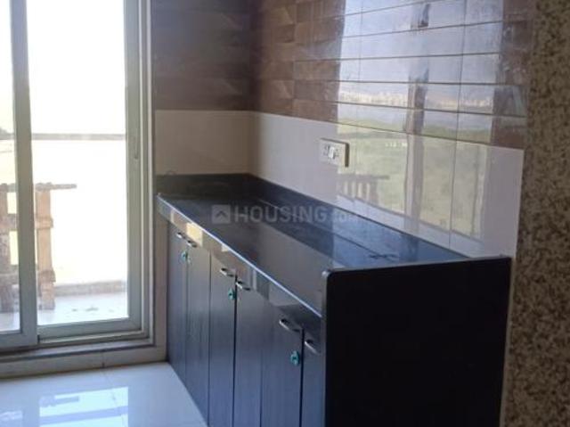 2 BHK Apartment in Ulwe for rent Navi Mumbai. The reference number is 18746012