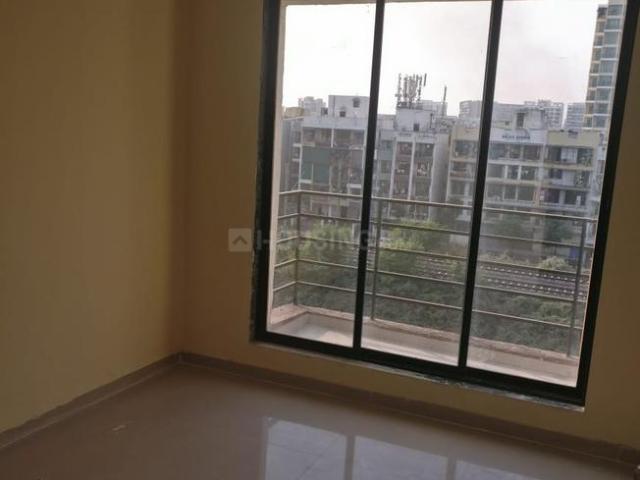 2 BHK Apartment in Ulwe for rent Navi Mumbai. The reference number is 18735235