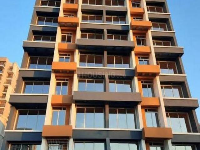 2 BHK Apartment in Ulwe for rent Navi Mumbai. The reference number is 18868037