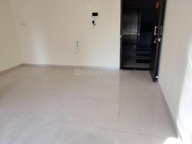 2 BHK Apartment in Ulwe for rent Navi Mumbai. The reference number is 19165018