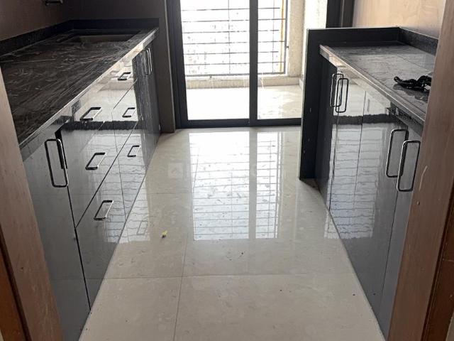 2 BHK Apartment in Ulwe for rent Navi Mumbai. The reference number is 19165228