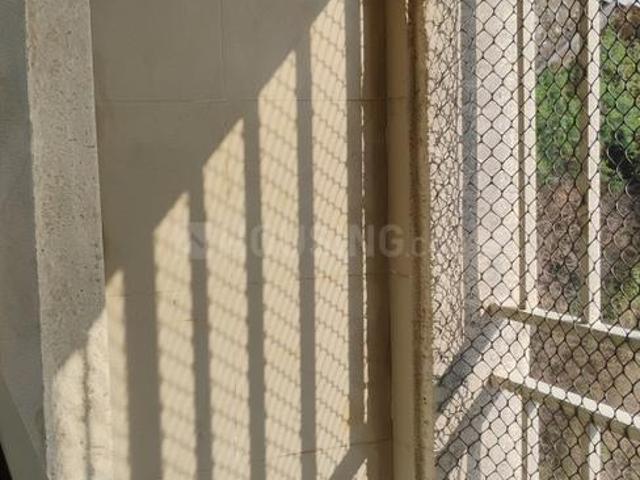 2 BHK Apartment in Ulwe for rent Navi Mumbai. The reference number is 19238381