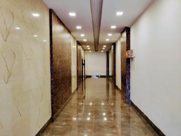 Sector-16 Ulwe, Raigarh District Maharashtra, Maharashtra