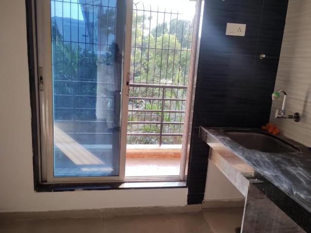 2 BHK Apartment in Ulwe for rent Navi Mumbai. The reference number is 19313494