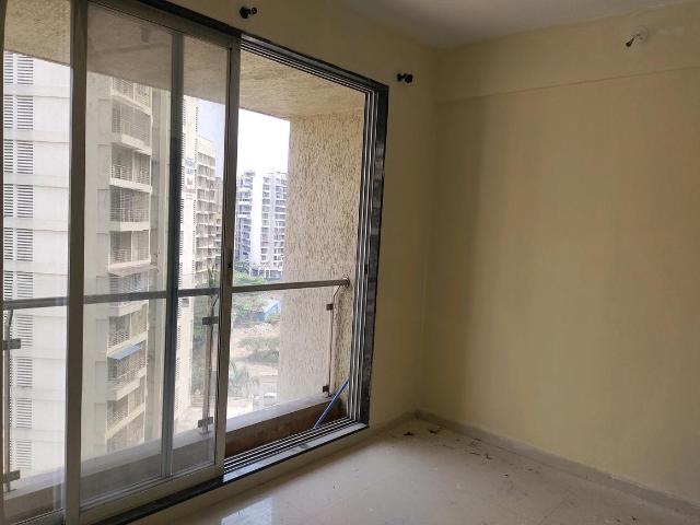 2 BHK Apartment in Ulwe for rent Navi Mumbai. The reference number is 19452916