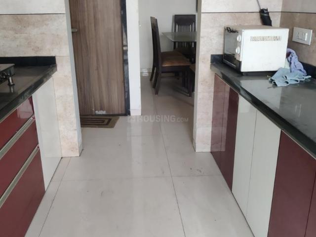 2 BHK Apartment in Ulwe for rent Navi Mumbai. The reference number is 19417041