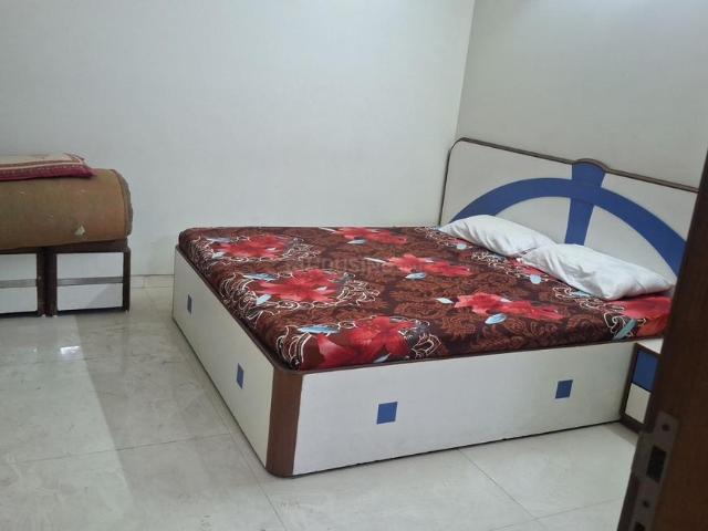 2 BHK Apartment in Ulwe for rent Navi Mumbai. The reference number is 19424421