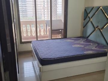 Sector-16 Ulwe, Raigarh District Maharashtra, Maharashtra