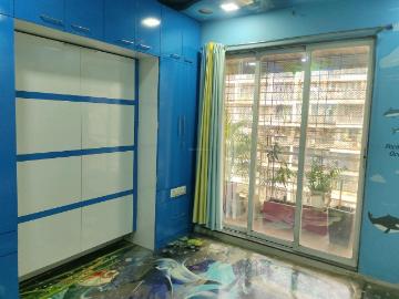 Sector-16 Ulwe, Raigarh District Maharashtra, Maharashtra