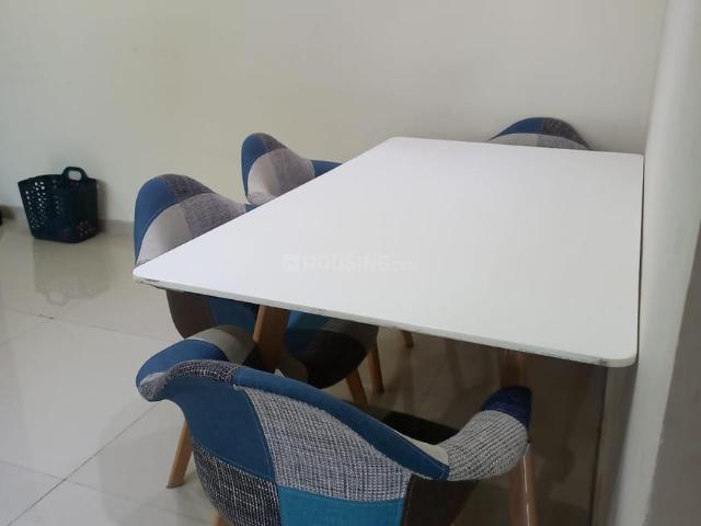 2 BHK Apartment in Ulwe for rent Navi Mumbai. The reference number is 19529269