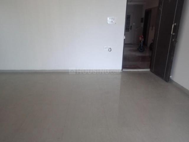 2 BHK Apartment in Ulwe for rent Navi Mumbai. The reference number is 19537511