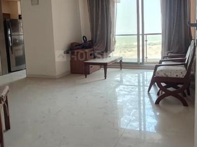 2 BHK Apartment in Ulwe for rent Navi Mumbai. The reference number is 19665674