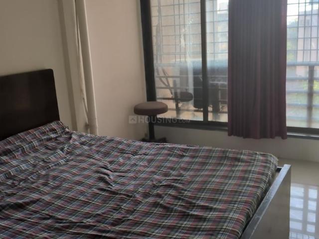 2 BHK Apartment in Ulwe for rent Navi Mumbai. The reference number is 19602670