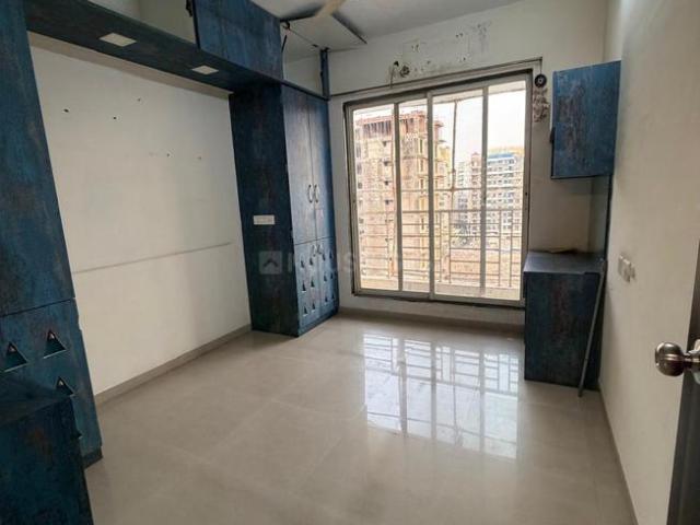 2 BHK Apartment in Ulwe for rent Navi Mumbai. The reference number is 19610649